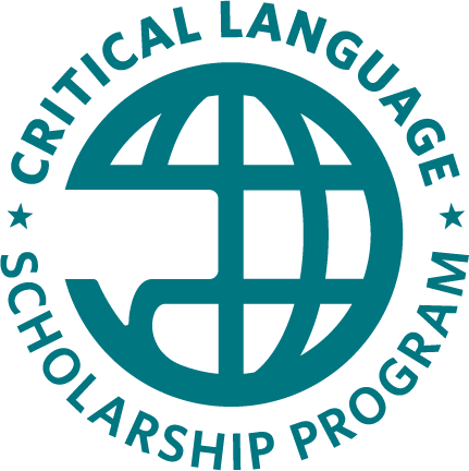 Critical Language Scholarship