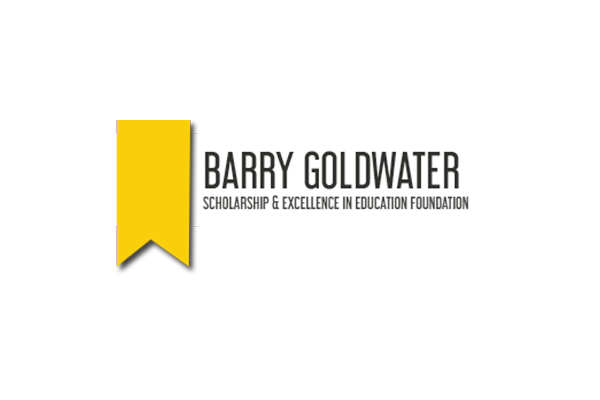 Barry Goldwater logo