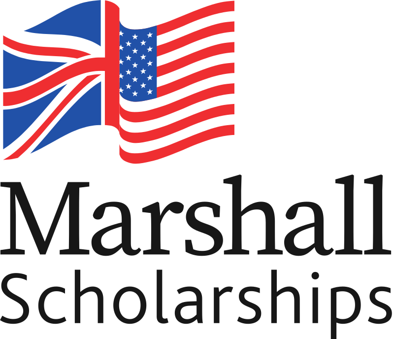 Marshall Scholarships