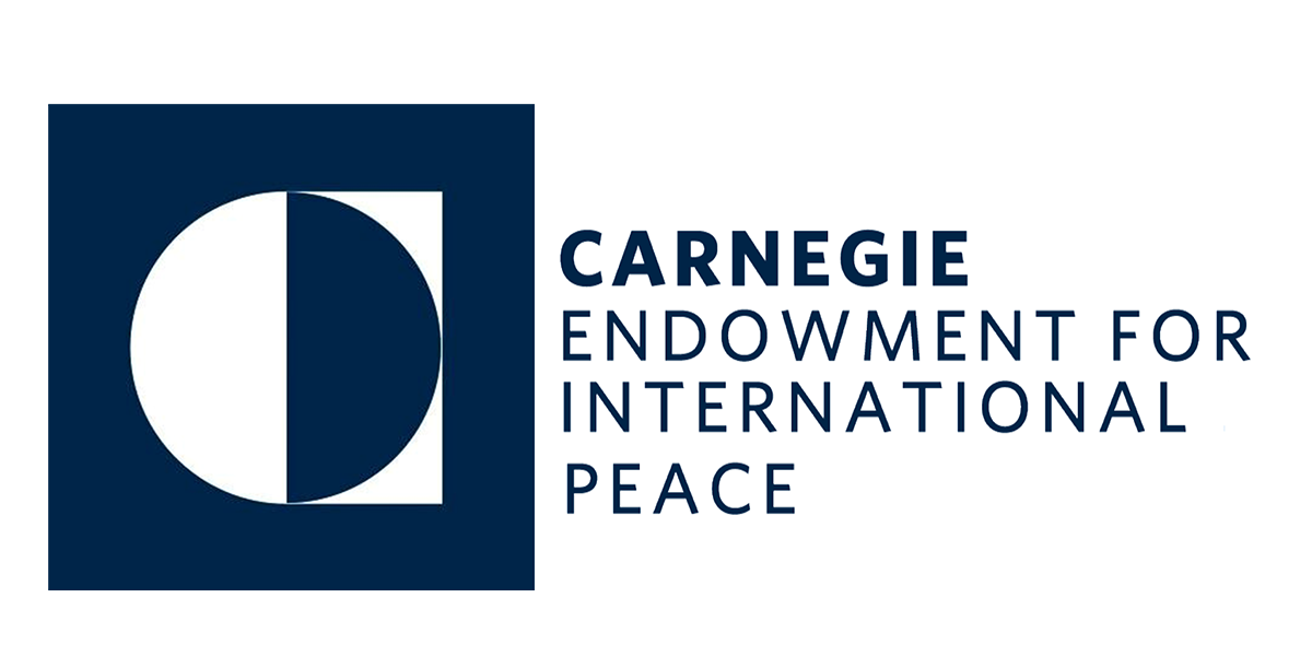 Carnegie Gaither Fellowship logo