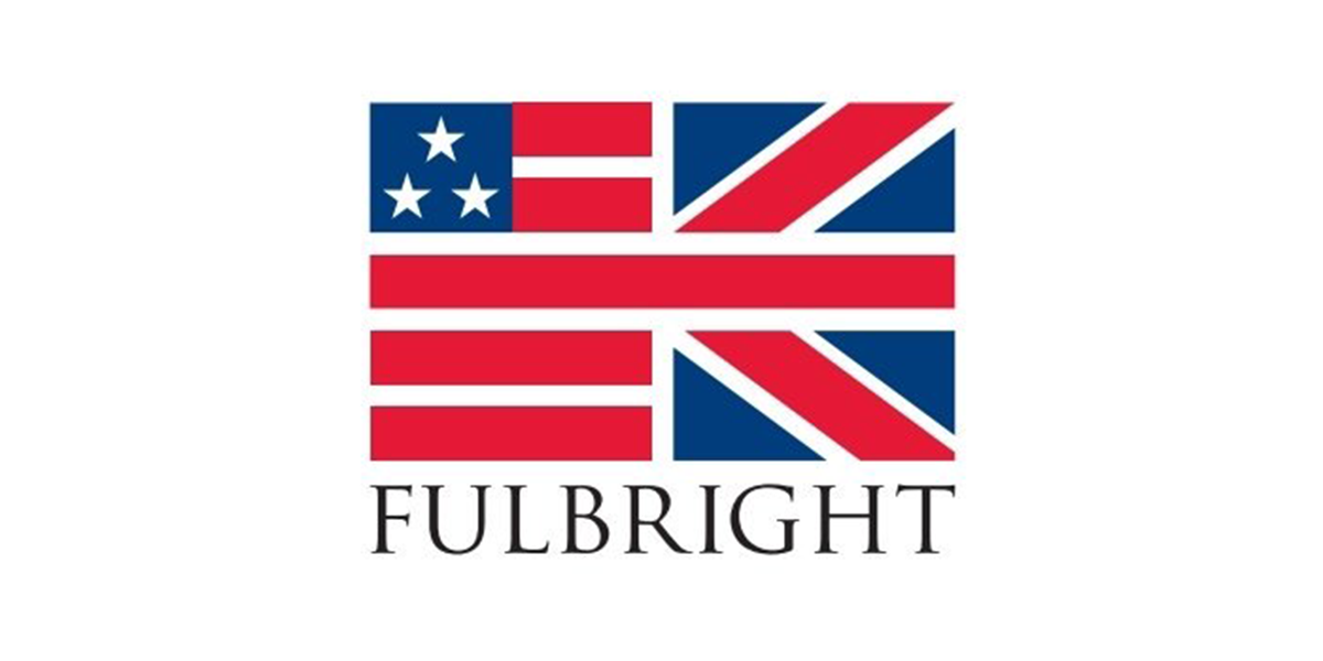 Fulbright United Kingdom Summer Institutes logo