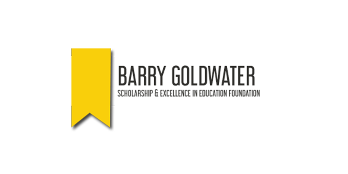 Goldwater article logo image