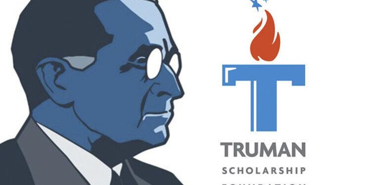 Truman Scholarship