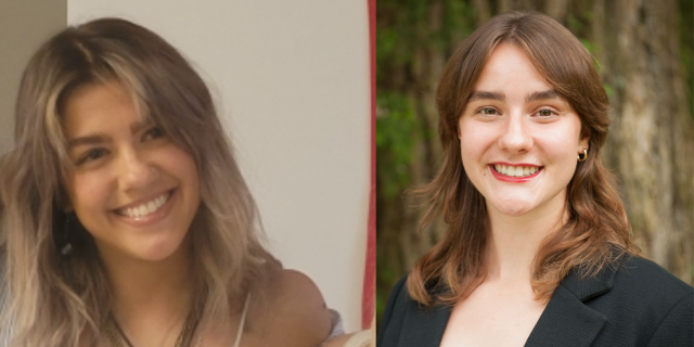 2025 Asia Fellowship awardees