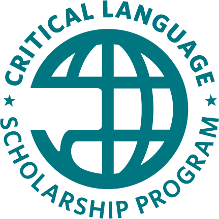Critical Language Scholarship 
