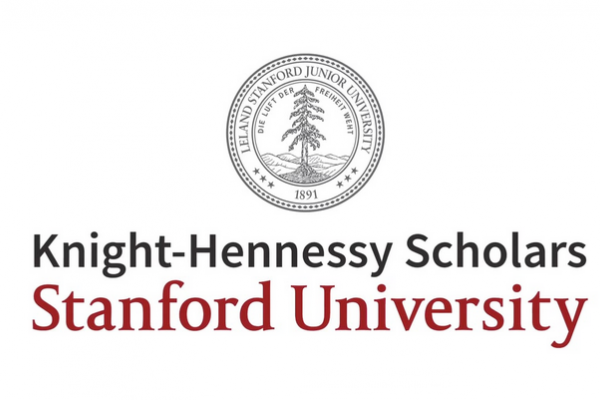 Knight-Hennessy Stanford University