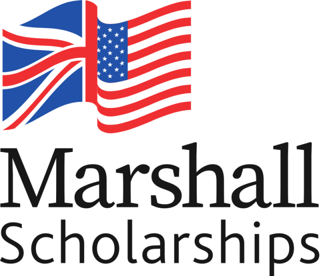 Marshall Scholarships 