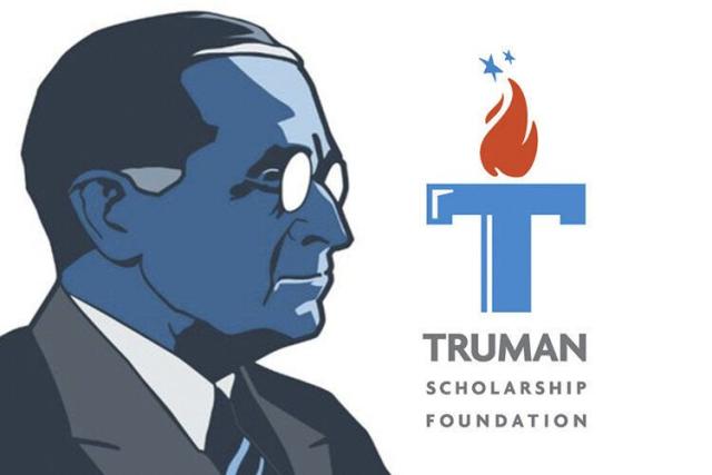 Truman Scholarship