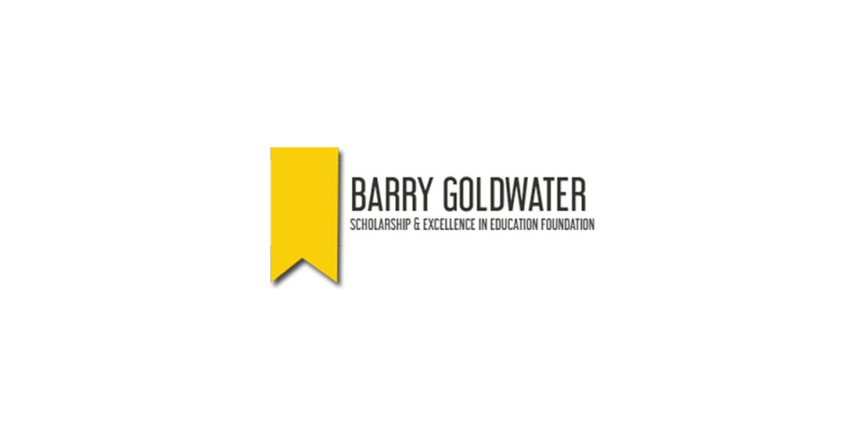 Goldwater logo