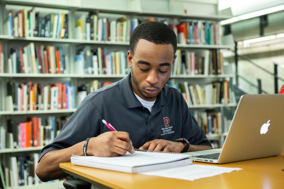 Student Research